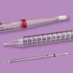 LP Italiana L162510 Serolojik Pipet, Plastik, Tek Kullanımlık, Pyrogen free, 25 ml tek tek poşette  Ambalaj Miktarı: 50 Ad.