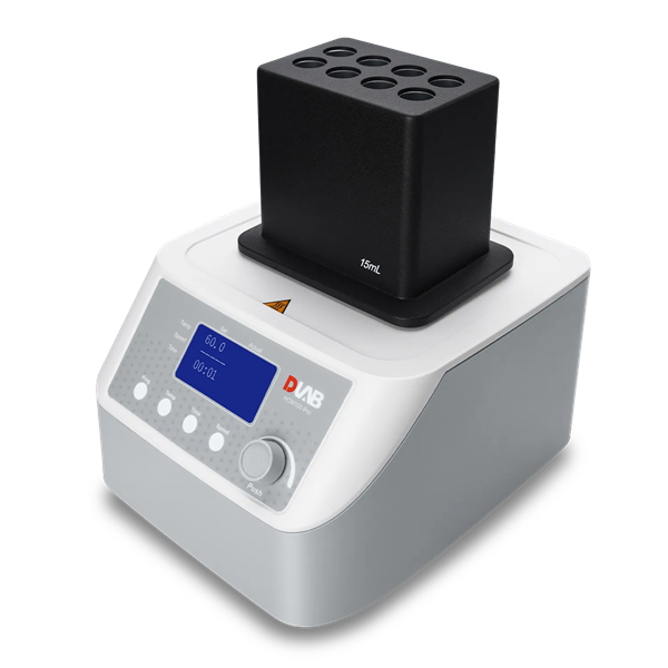 Dlab HCM100-Pro Termo Miks (Manyetik) Termal Karıştırıcı