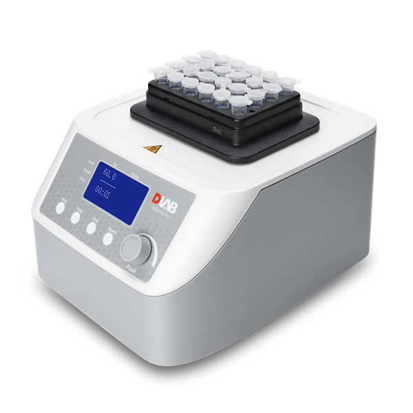 Dlab HCM100-Pro Termo Miks (Manyetik) Termal Karıştırıcı