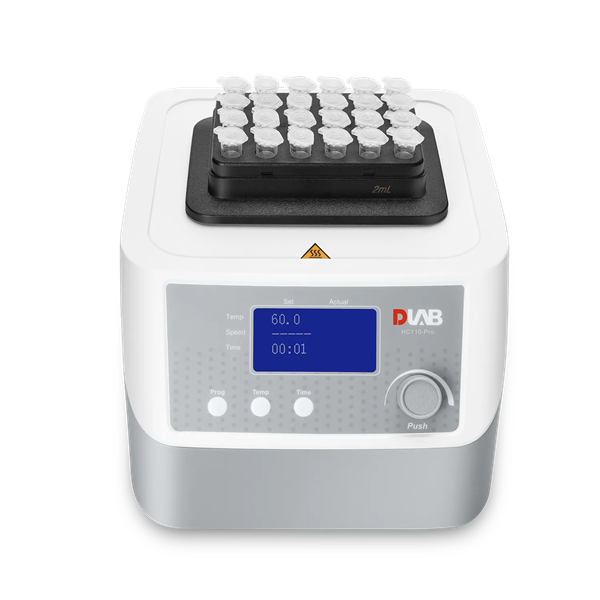 Dlab HC110-Pro Termo Kontrol（Manyetik) Termal Karıştırıcı