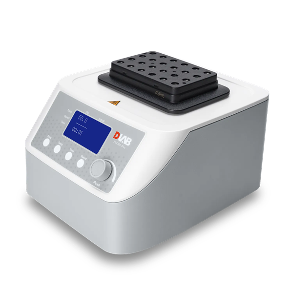 Dlab HM100-pro Termo Mix (Manyetik) Termal Karıştırıcı