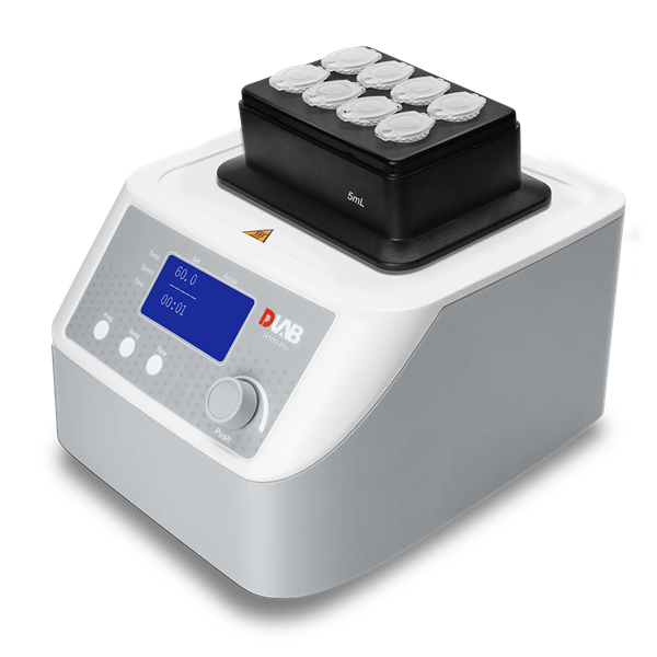 Dlab H100-Pro Termo Kontrol（Manyetik) Termal Karıştırıcı
