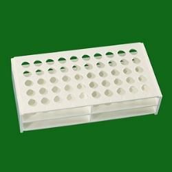 LP Italiana L182082 Tüp Sporu, Plastik ABS, 13 mm, 50 Delikli  Ambalaj Miktarı: 1 Ad.