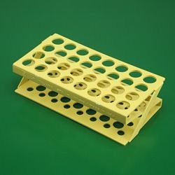 LP Italiana L183083 Tüp Sporu, ''S'' Şekilli, Plastik ABS, 21 mm, 32 Delikli, Sarı  Ambalaj Miktarı: 1 Ad.