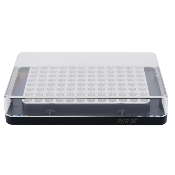 Isıtma bloğu, 0.2ml/96 kuyucuklu PCR Plakası