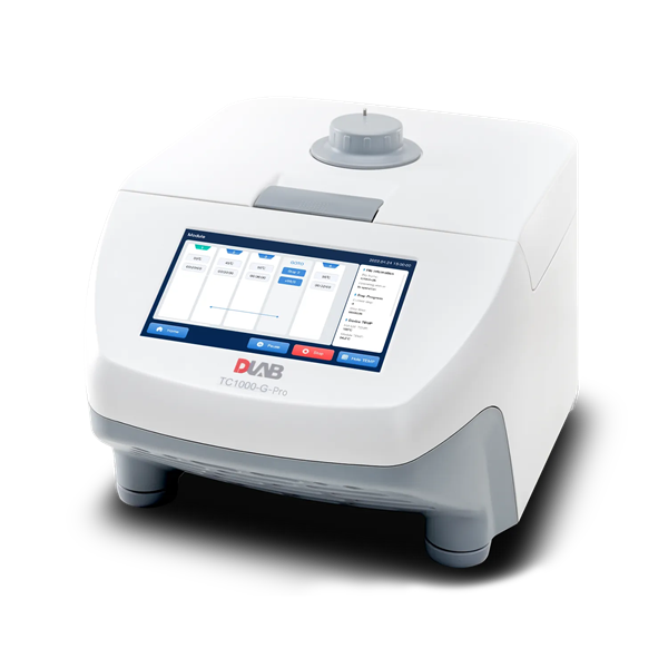 Dlab TC1000-G-Pro Termal Döngüleyici Gradyan
