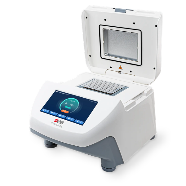 Dlab TC1000-G-Pro Termal Döngüleyici Gradyan