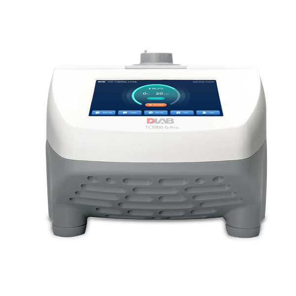 Dlab TC1000-G-Pro Termal Döngüleyici Gradyan