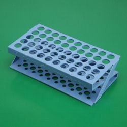 LP Italiana L184086 Tüp Sporu, ''S'' Şekilli, Plastik ABS, 17 mm, 50 Delikli, Mavi  Ambalaj Miktarı: 1 Ad.