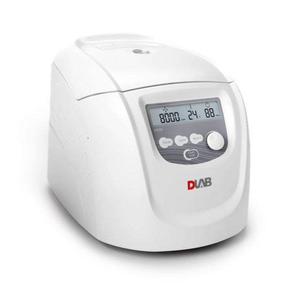 Dlab D3024 Yüksek Hızlı Santrifüj