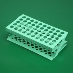 LP Italiana L185084 Tüp Sporu, ''S'' Şekilli, Plastik ABS, 13 mm, 50 Delikli, Yeşil  Ambalaj Miktarı: 1 Ad.