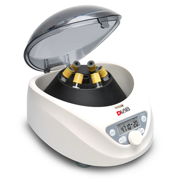 Dlab DM0506 Düşük Hızlı Santrifüj