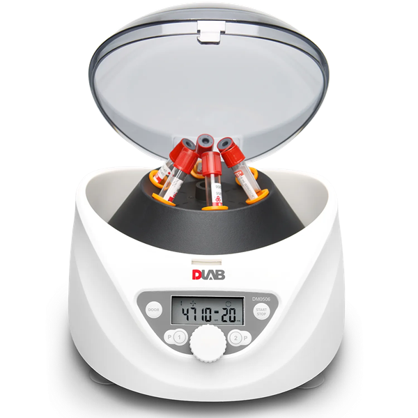 Dlab DM0506 Düşük Hızlı Santrifüj