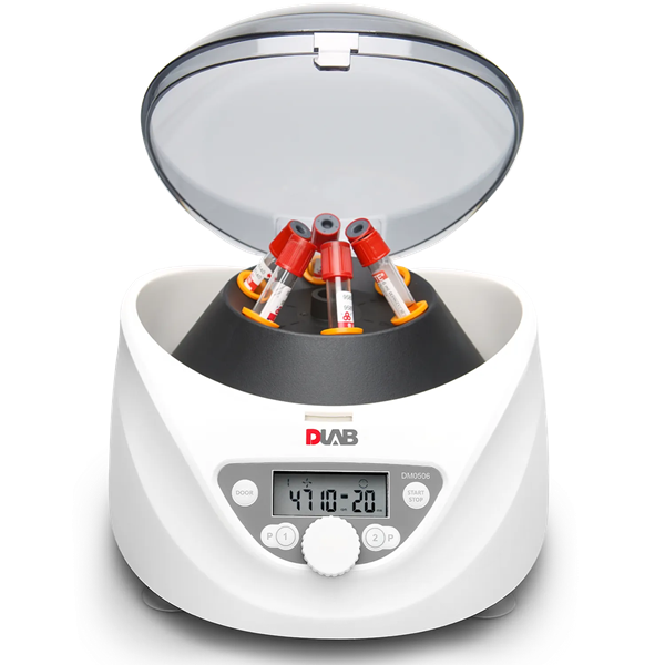 Dlab DM0506 Düşük Hızlı Santrifüj