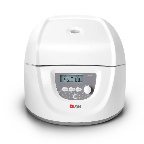 Dlab DM0412 Düşük Hızlı Santrifüj