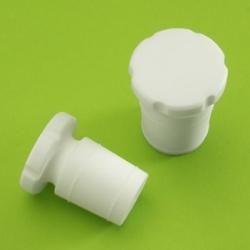 LP Italiana L295643 PTFE Teflon Tıpa, Konik 24/29  Ambalaj Miktarı: 1 Ad.