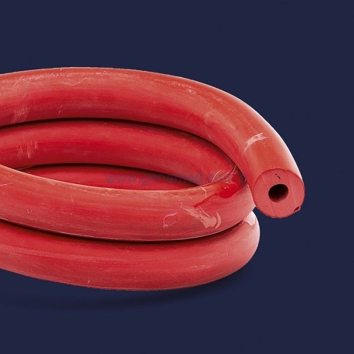 ISOLAB 052.11.001 hortum - kauçuk - vakum - 6,0 mm iç çap - 16,0 dış çap    1 metre = 1 metre