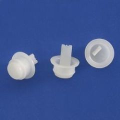 LP Italiana L114137 İdrar Tüpü, Uriplast®için Kapak (112410 için)  Ambalaj Miktarı: 50 Ad.
