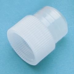 LP Italiana L116130 PE Tüp Kapağı,  16 mm Tüplere Uygun, Naturel  Ambalaj Miktarı: 250 Ad.
