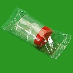 LP Italiana L206548 Numune Kabı, Plastik, PP, Hacim 60 ml,Steril, Tek Tek Poşetli  Ambalaj Miktarı: 450 Ad.
