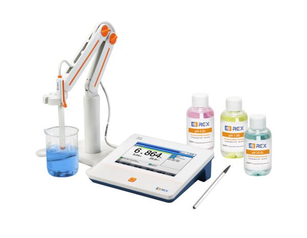 Inesa REX PH500T Masaüstü pH Metre
