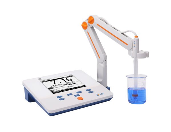 Inesa REX PH300F Masaüstü pH Metre