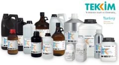 Tekkim TK.400176 Kristal Violet Çözeltisi  (Cas No:548-62-9) 1 lt plastik şişe