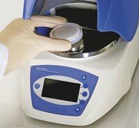 Millipore MXRPSPFH1 Filtre tutucu, Milliflex Rapid için  Ambalaj Miktarı: 1 Ad.