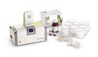 Millipore MXQCAM001 Milliflex Quantum Kamera  Ambalaj Miktarı: 1 Ad.