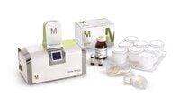 Millipore MXQSUP001 Milliflex Quantum okuyucu standı  Ambalaj Miktarı: 1 Ad.