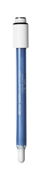 Mettler Toledo 51343312 InLab® Pt1000 Sıcaklık sensörü (sertifikalı)