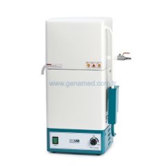 ISOLAB 623.01.004 destile cihazı - su - deposuz - 3,5 lt/saat    1 adet = 1 adet