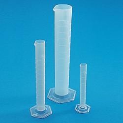 LP Italiana L290124 PP Mezür, Uzun Form, 500 ml  Ambalaj Miktarı: 1 Ad.