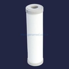 ISOLAB 623.11.110 yedek filtre - otomatik destile cihazı için    1 adet = 1 adet