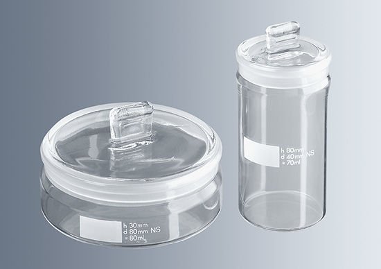 Marienfeld 4501050 Cam Tartım Kabı, Uzun Form, 70x35 mm  Ambalaj Miktarı: 10 Ad.