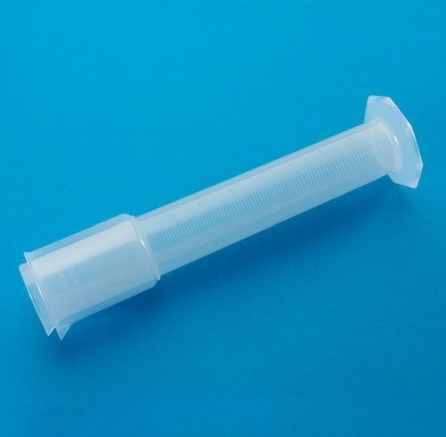 LP Italiana L290139 PP Mezür, Hİdrometre, 500 ml  Ambalaj Miktarı: 1 Ad.