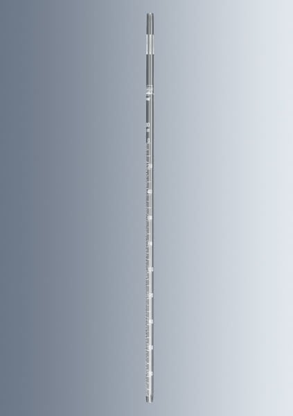 Marienfeld 3268062 Sedim Pipeti, Westergren Modeli, Mikro Metot için, (CE)  Ambalaj Miktarı: 24 Ad.