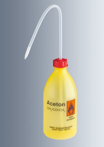 Marienfeld 5402565 PE Piset, 1000 ml, Destilled water  Ambalaj Miktarı: 1 Ad.