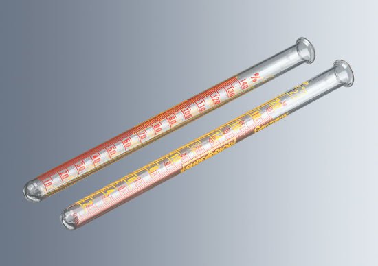Marienfeld 3244000 Hemoglobin Tüpü, Cam  Ambalaj Miktarı: 1 Ad.