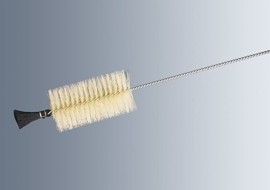 Marienfeld 6243015 Şişe Fırçası, 420x140x55 mm  Ambalaj Miktarı: 1 Ad.