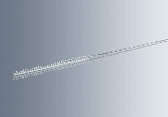 Marienfeld 6205024 Naylon Pipet Fırçası, 520x100x5 mm  Ambalaj Miktarı: 10 Ad.