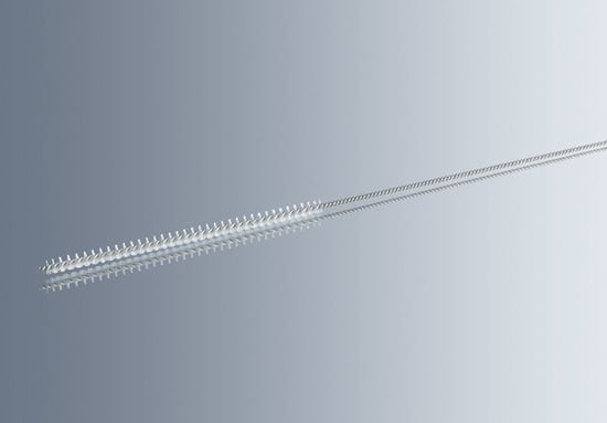 Marienfeld 6205024 Naylon Pipet Fırçası, 520x100x5 mm  Ambalaj Miktarı: 10 Ad.