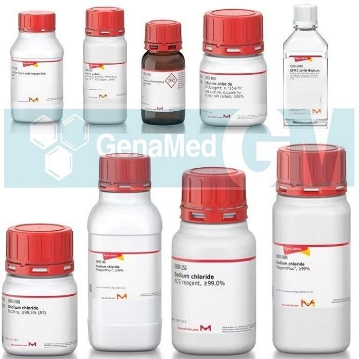 Sigma Aldrich 04269-1KG Sodium phosphate monobasic dihydrate 98-100.5% (calc. to the dried substance), meets analytical specification of Ph. Eur., BP, USP, FCC, E 339   Cas No:
13472-35-0   Ambalaj Miktarı: 1kg