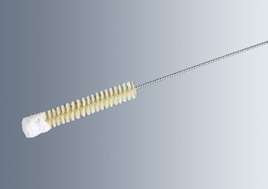 Marienfeld 6205026 Balon-Erlen Fırçası, 520x100x20 mm  Ambalaj Miktarı: 10 Ad.