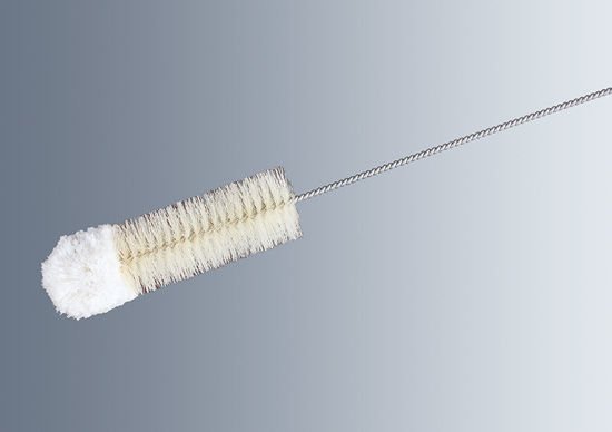 Marienfeld 6205027 Balon-Erlen Fırçası, 520x100x40 mm  Ambalaj Miktarı: 1 Ad.