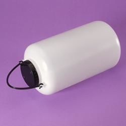 LP Italiana L290281 HDPE Bidon, Geniş Boyunlu, 10 Lt.  Ambalaj Miktarı: 1 Ad.