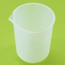 LP Italiana L295043 PFA  Teflon Beher, 250 ml  Ambalaj Miktarı: 1 Ad.