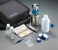 Millipore XX6200036 Yedek parça kiti, el vakum pompası için  Ambalaj Miktarı: 1 Ad.