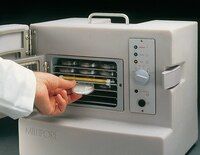 Millipore XX6310003 Küçük taşıma çantası, tek odalı inkübatör için  Ambalaj Miktarı: 1 Ad.