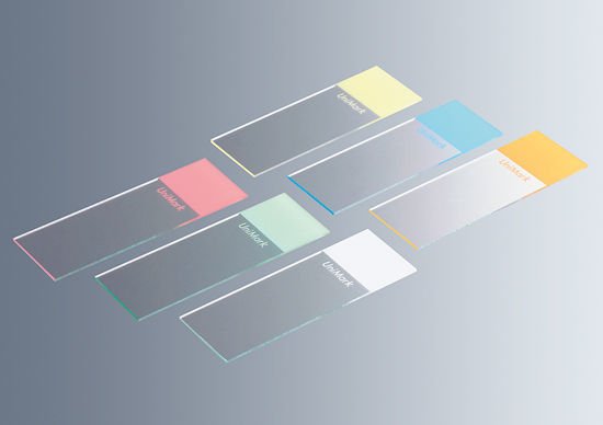 Marienfeld 704107 Lam Renkli, Unimark, Traşlı, Sarı, Alüminyum Ambalaj  Ambalaj Miktarı: 50 Ad.